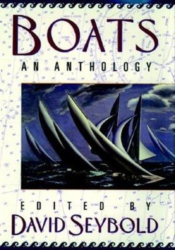 Boats: An Anthology,Used