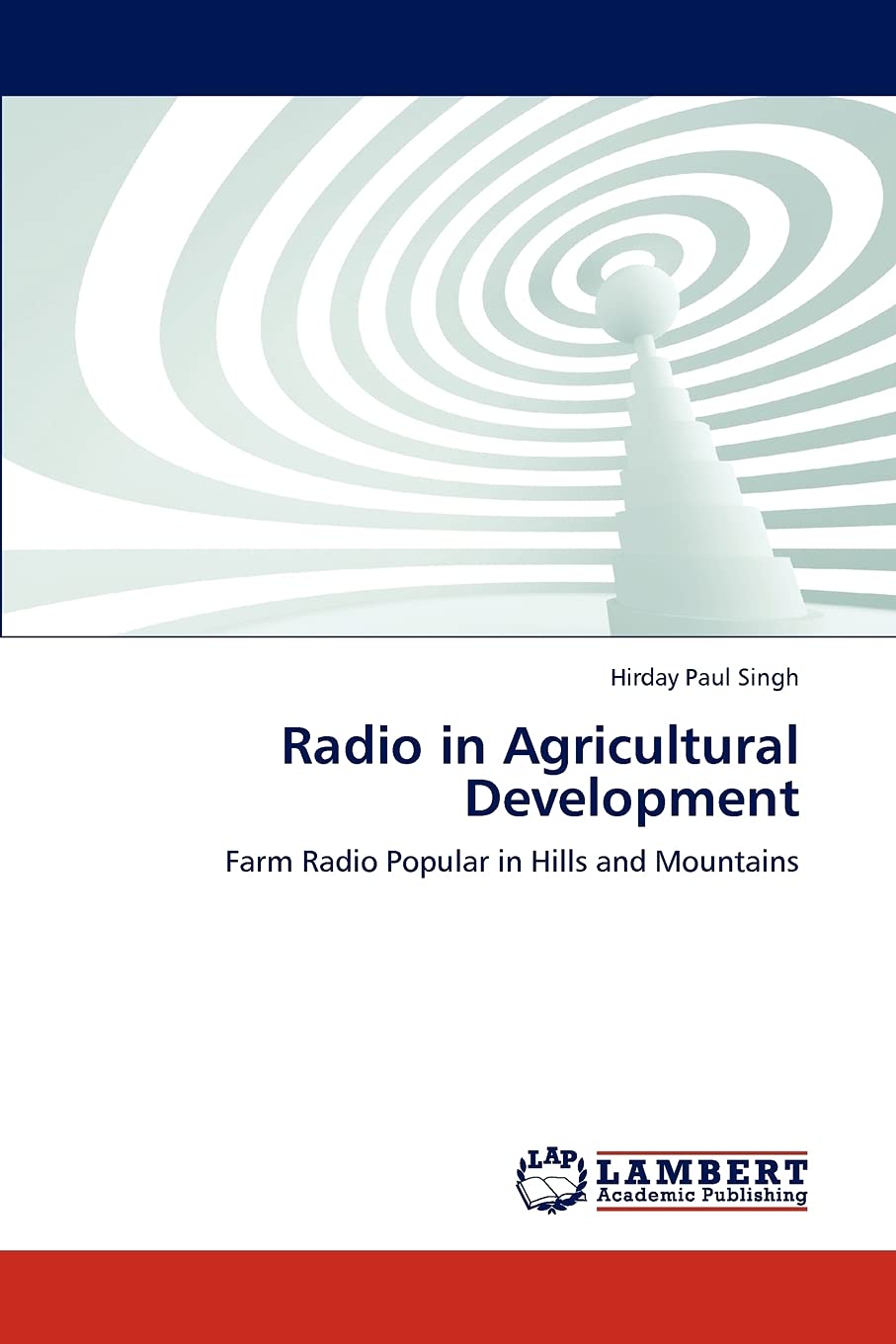 Radio in Agricultural Development: Farm Radio Popular in Hills and Mountains,Used