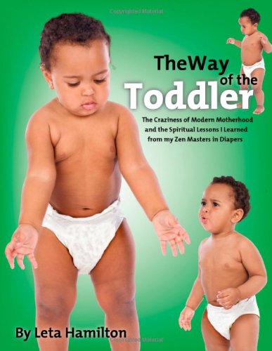 The Way of the Toddler,Used