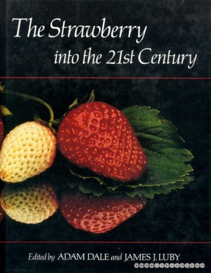 The Strawberry into the 21st Century: Proceedings of the 3rd North American Strawberry Conference, Houston, Texas, 1416 Februar,Used
