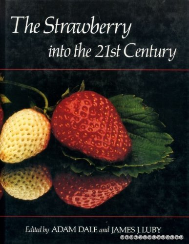 The Strawberry into the 21st Century: Proceedings of the 3rd North American Strawberry Conference, Houston, Texas, 1416 Februar,Used