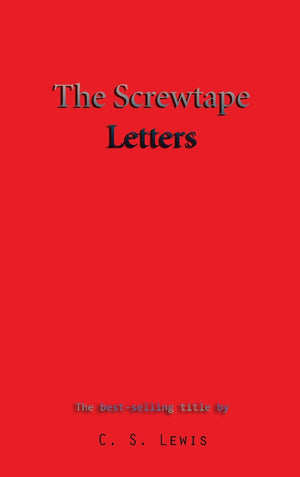 The Screwtype Letters