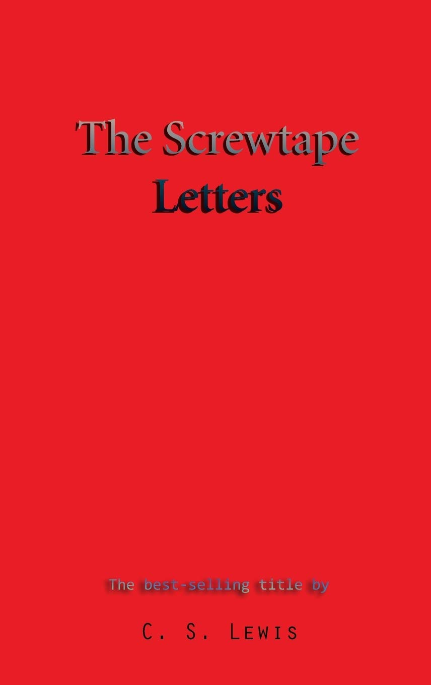 The Screwtype Letters