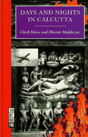 Days And Nights In Calcutta (A Ruminator Find)