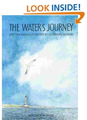 The Water's Journey (NorthSouth Picture Book),Used