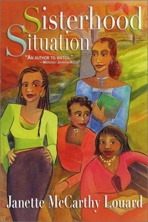 Sisterhood Situation,Used
