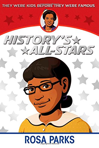 Rosa Parks (History's AllStars),Used