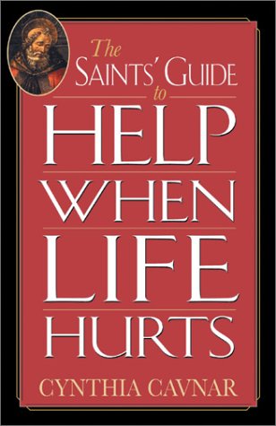 The Saints' Guide to Help When Life Hurts,Used