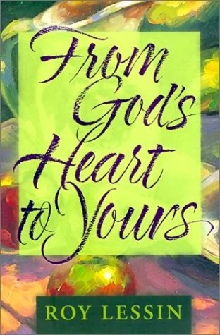 From God's Heart to Yours,Used