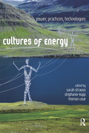Cultures of Energy,Used