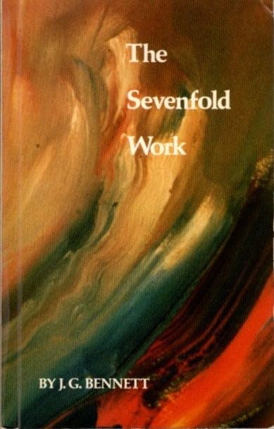 Sevenfold Work,New