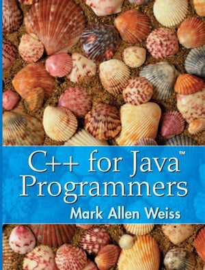 C++ for Java Programmers,Used