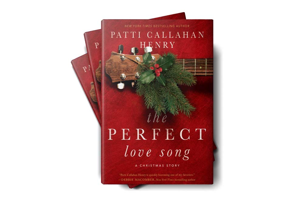 The Perfect Love Song,Used