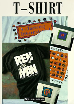 TShirt (Design Library),Used