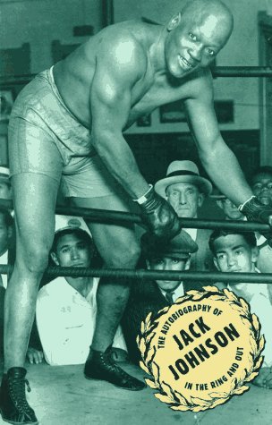 Jack Johnson: In the RingAnd Out,Used