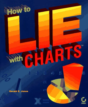 How to Lie With Charts,Used