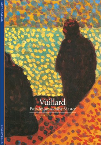 Discoveries: Vuillard: Postimpressionist Master (Discoveries Series),New