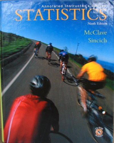 Annotated Instructors Edition,Used