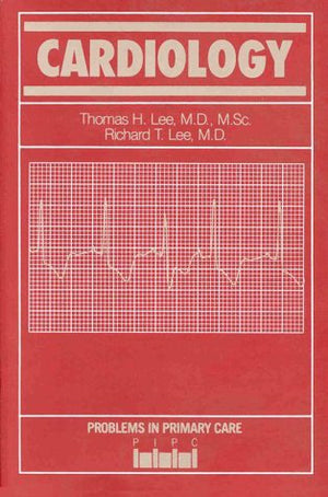 Cardiology: Problems in Primary Care (Problems in Primary Care Series),Used