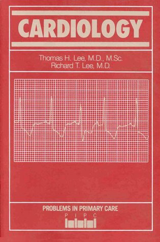 Cardiology: Problems in Primary Care (Problems in Primary Care Series),Used