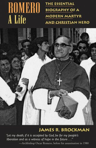 Romero: A Life,Used