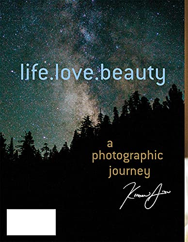 life.love.beauty,Used