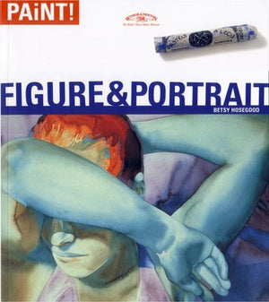 Figure & Portrait (Paint! Series),New