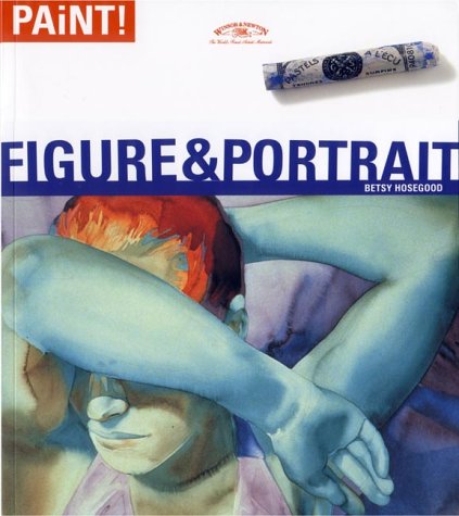 Figure & Portrait (Paint! Series),Used