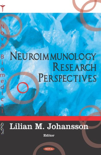 Neuroimmunology Research Perpectives,New