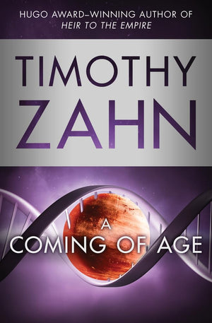 A Coming Of Age,Used