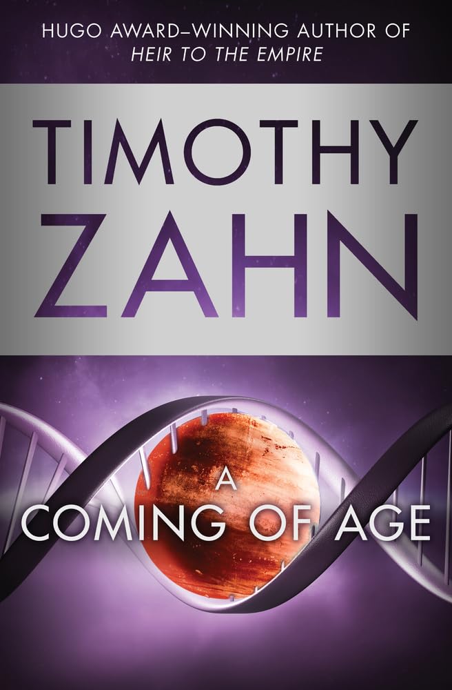 A Coming Of Age,Used