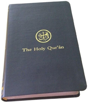 The Holy Quran Arabic Text English Translation (English And Arabic Edition),New