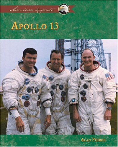 Apollo 13 (AMERICAN MOMENTS SET II),Used