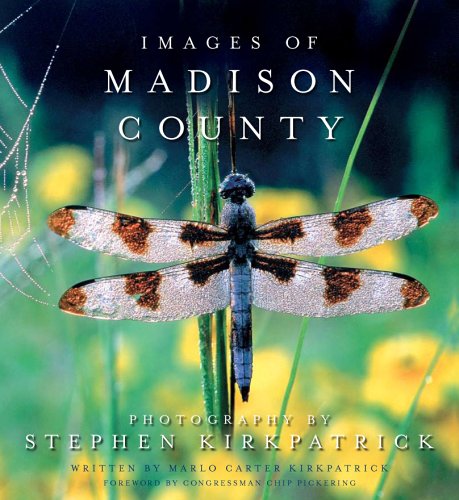 Images of Madison County,Used