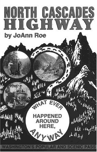 North Cascades Highway,Used