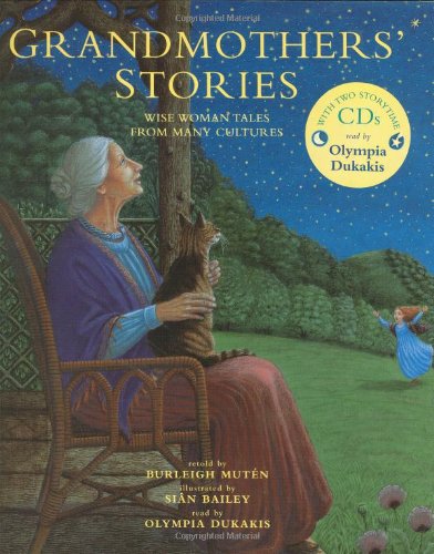 Grandmothers' Stories,New