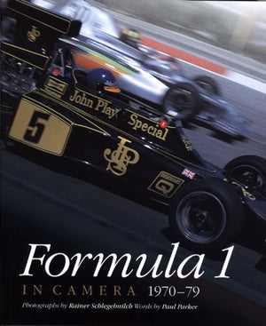 Formula 1 in Camera 197079,Used