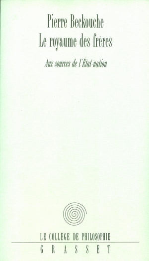 Le royaume des frres,Used