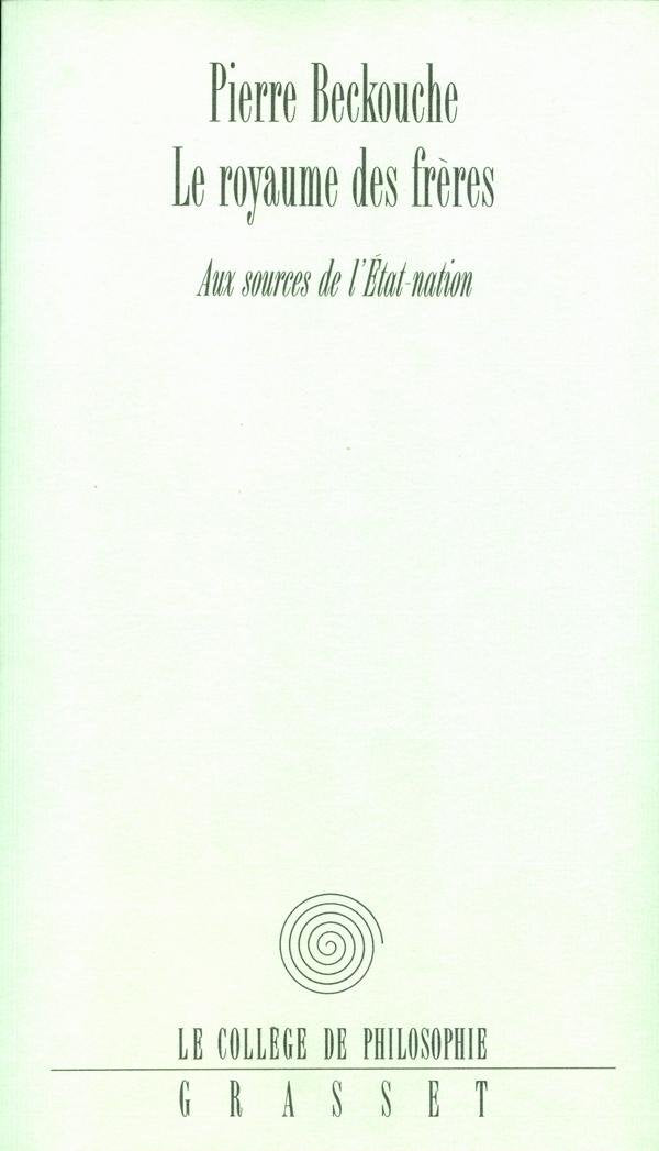 Le royaume des frres,Used