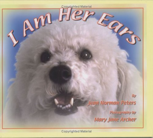 I Am Her Ears,New