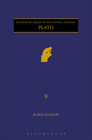 Plato (Continuum Library Of Educational Thought),Used