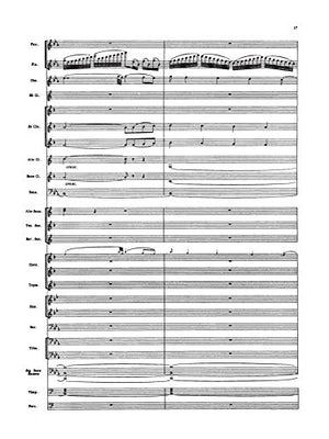 Toccata (Concert Band),Used