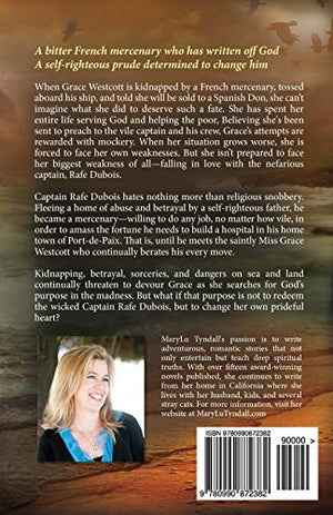 The Raven Saint (Charles Towne Belles),Used