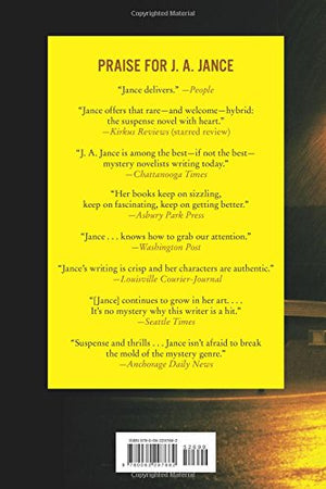 Dance of the Bones: A J. P. Beaumont and Brandon Walker Novel,Used
