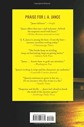 Dance of the Bones: A J. P. Beaumont and Brandon Walker Novel,Used