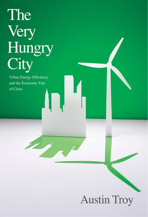 The Very Hungry City: Urban Energy Efficiency and the Economic Fate of Cities,Used