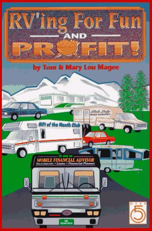 Rving for Fun and Profit,Used