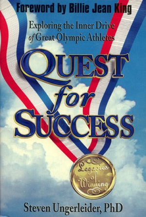 Quest for Success: Legacies of Winning,Used