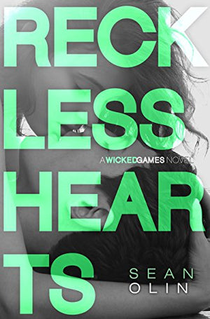 Reckless Hearts (Wicked Games, 2),Used