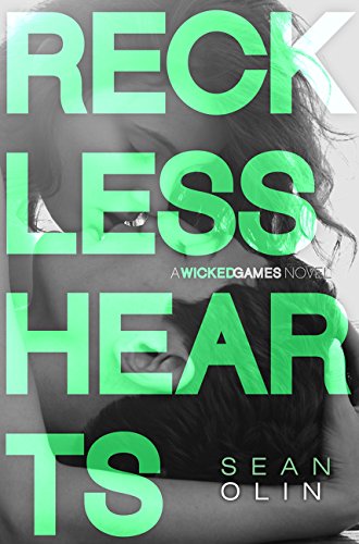 Reckless Hearts (Wicked Games, 2),Used